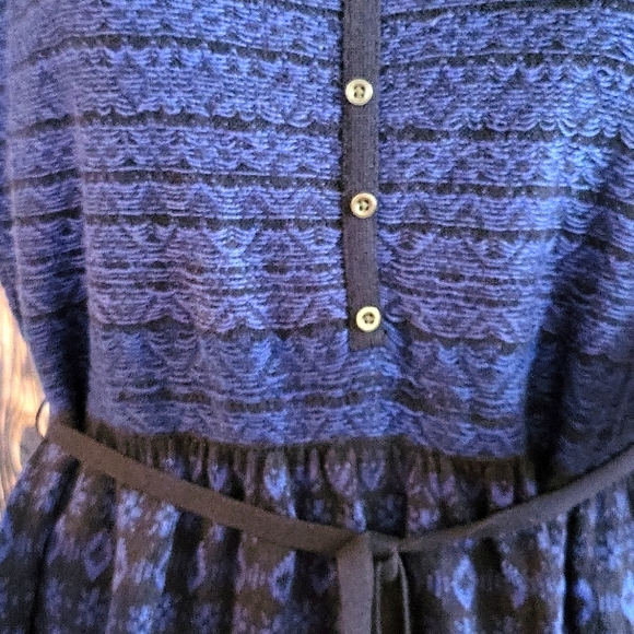 Motherhood Maternity Dress Size XL - Picture 4 of 9